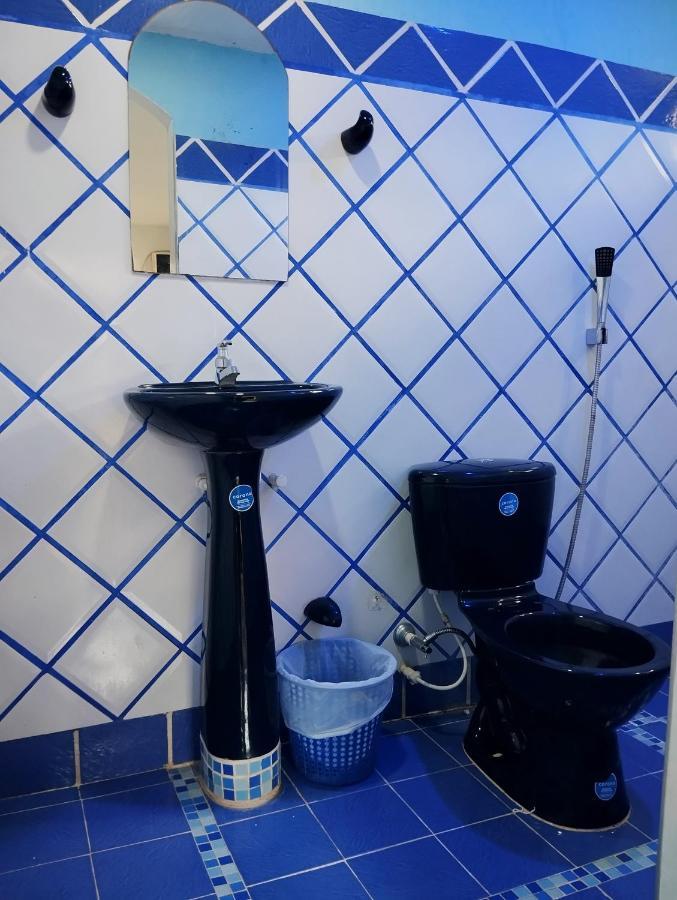 موتيل بورتو كولومبيا Principe Azul المظهر الخارجي الصورة
