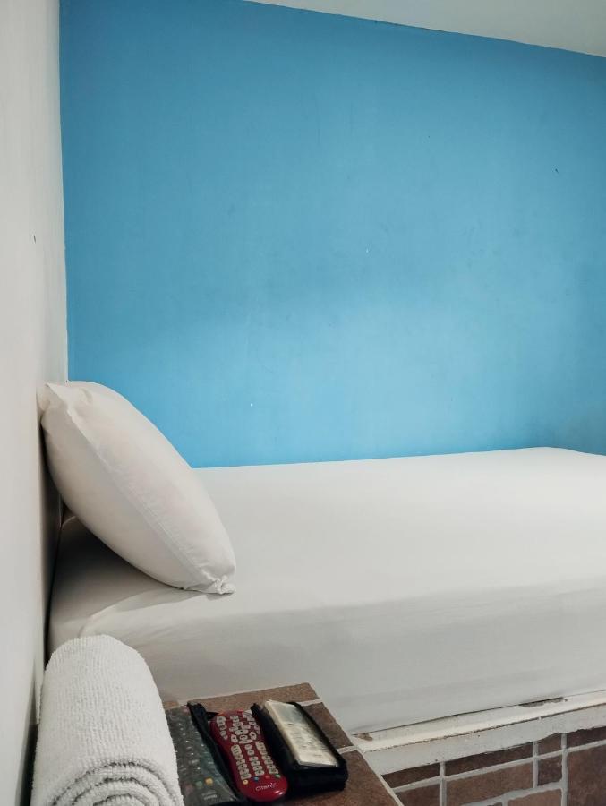 موتيل بورتو كولومبيا Principe Azul المظهر الخارجي الصورة